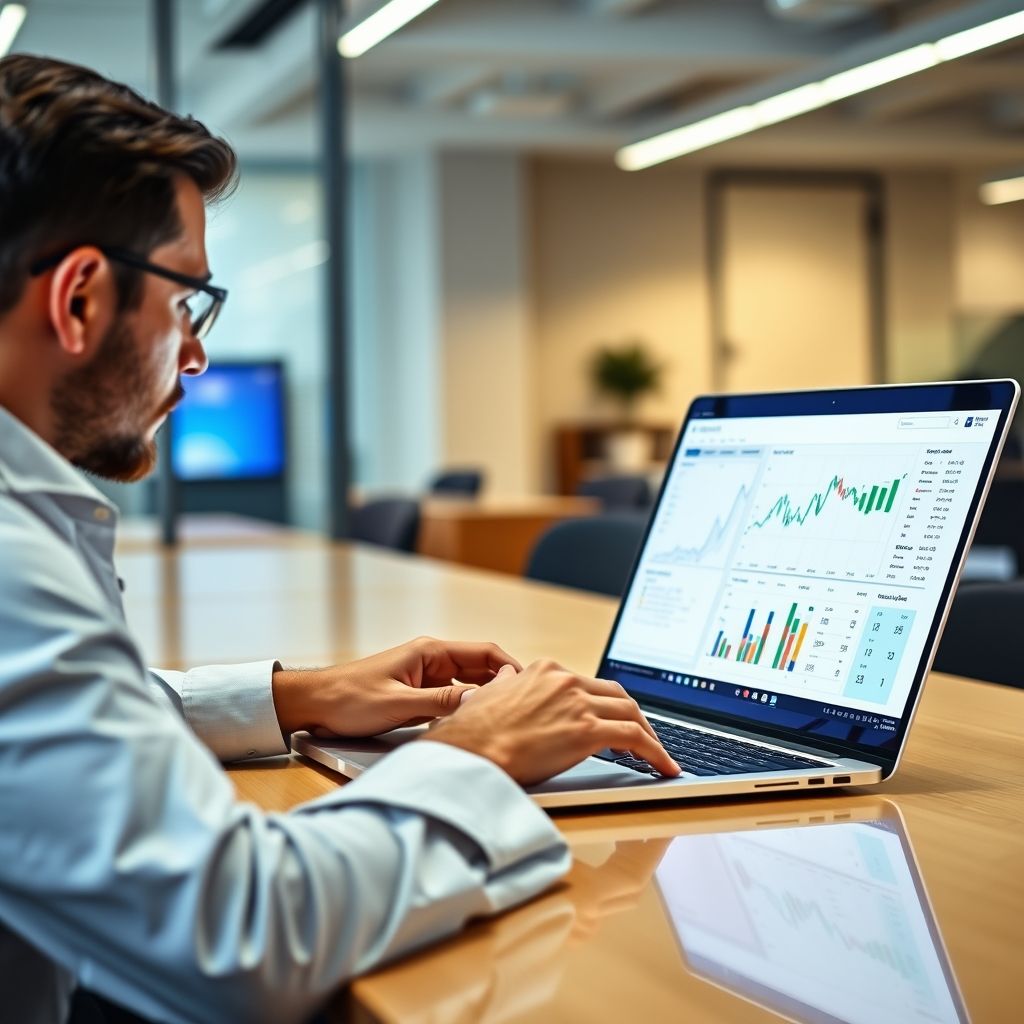 วิธีจัดการแคมเปญ Google Ads อย่างมืออาชีพ